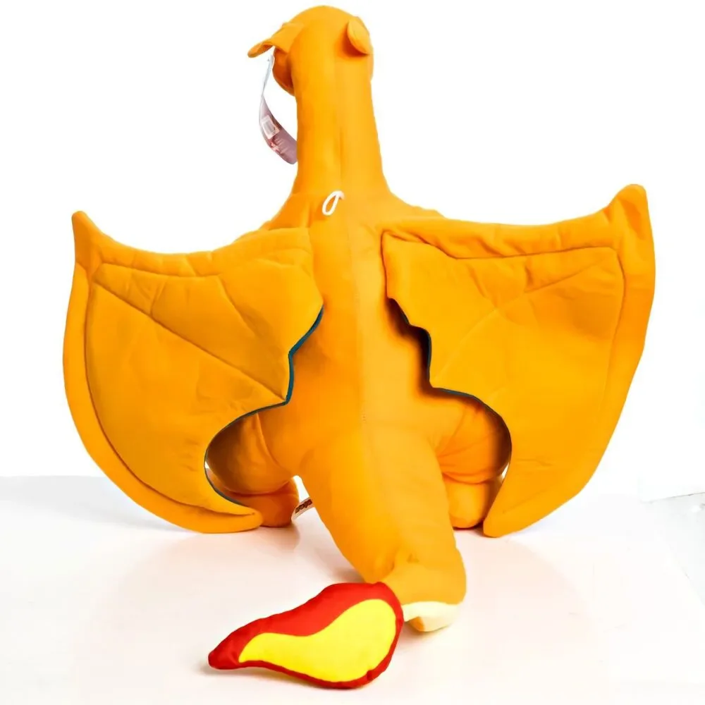 2022 Pokemon Charizard 22